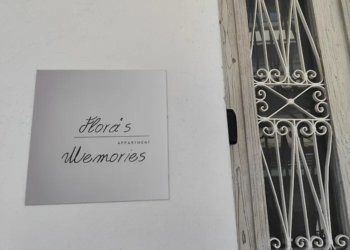 アパート Flora's Memories *