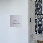 Apartman Flora's Memories Kavála