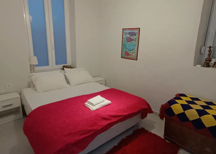 Lejlighed Flora's Memories *